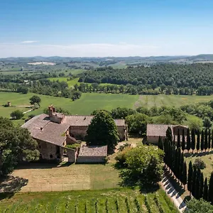 Badia Ardenga Aparthotel Montalcino