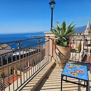 Casa Turchetti Bed & Breakfast Taormina