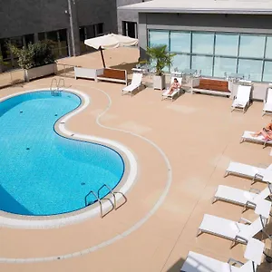 Novotel Milano Malpensa Aeroporto Hotel Cardano Al Campo