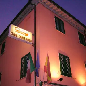 Il Ponte Gæstehus Lucca