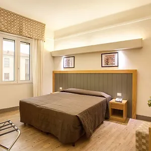 Delle Nazioni Hotel Firenze